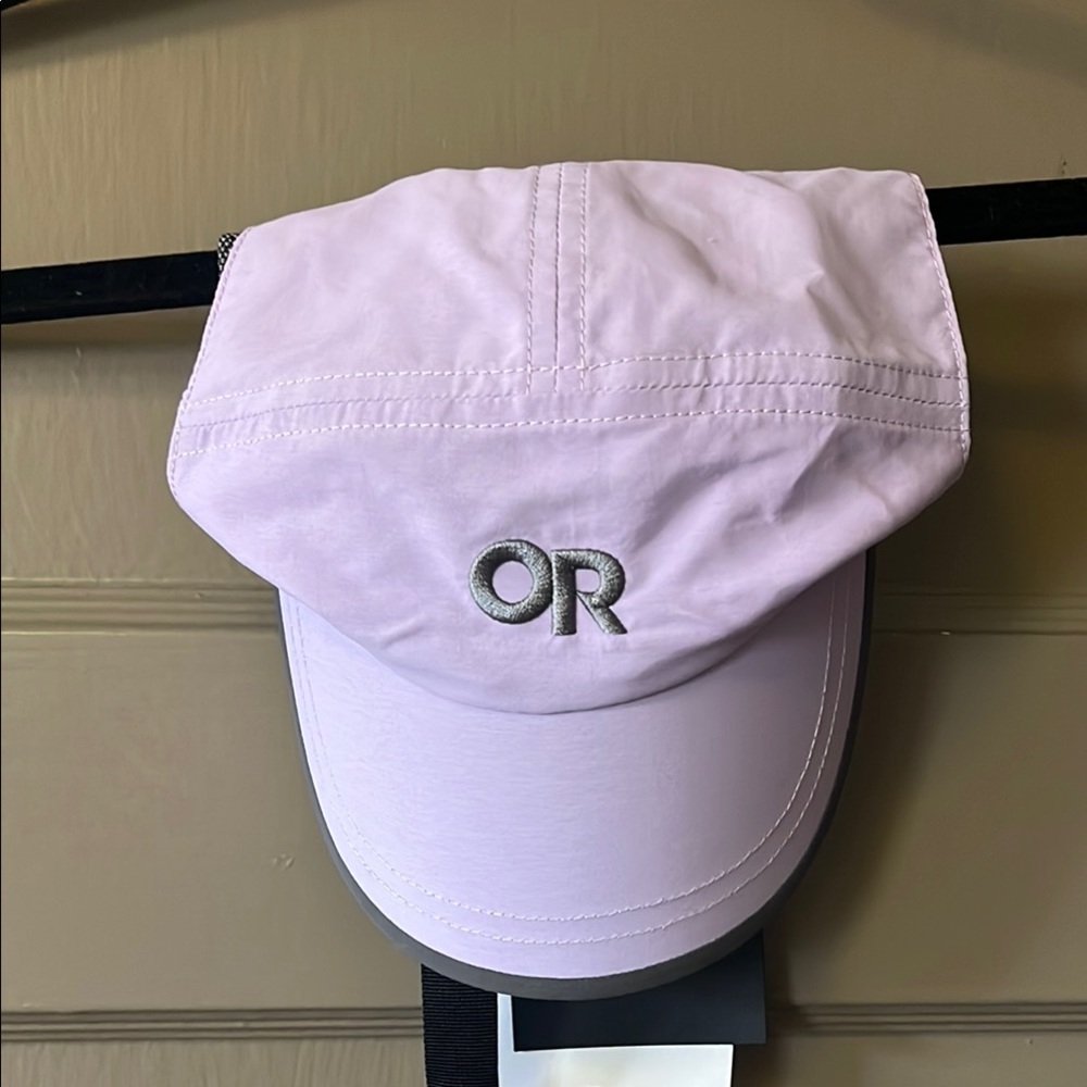 Outdoor Research Lavender Cap
